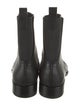 Christian Louboutin Leather Chelsea Boots