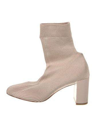 Christian Louboutin Sock Boots