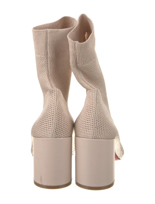 Christian Louboutin Sock Boots
