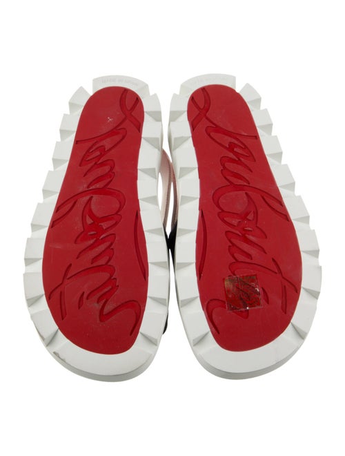 Christian Louboutin Girls' Strap Sandals