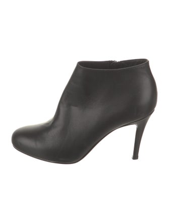 Christian Louboutin Leather Boots