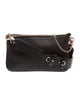Christian Louboutin Leather Loubila Hybrid Pouch