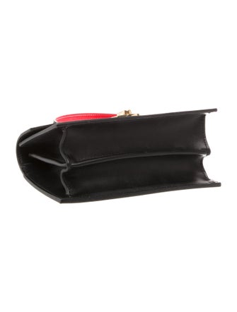 Christian Louboutin Leather Elisa