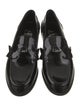 Christian Louboutin Leather Loafers