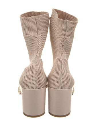Christian Louboutin Sock Boots