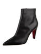 Christian Louboutin Leather Boots