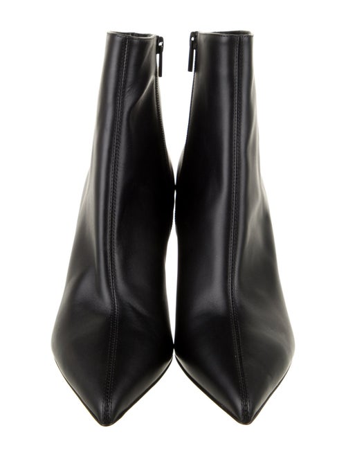 Christian Louboutin Leather Boots