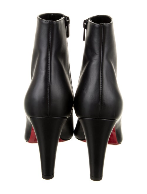 Christian Louboutin Leather Boots