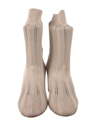 Christian Louboutin Sock Boots