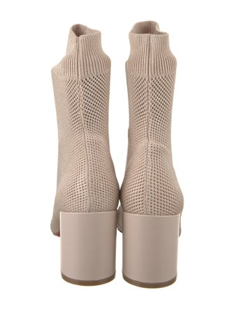 Christian Louboutin Sock Boots