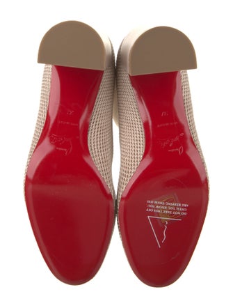 Christian Louboutin Sock Boots