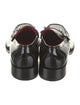 Christian Louboutin Patent Leather Loafers