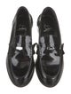 Christian Louboutin Leather Loafers