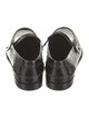 Christian Louboutin Leather Loafers