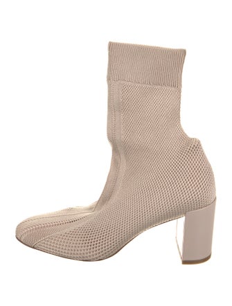 Christian Louboutin Sock Boots