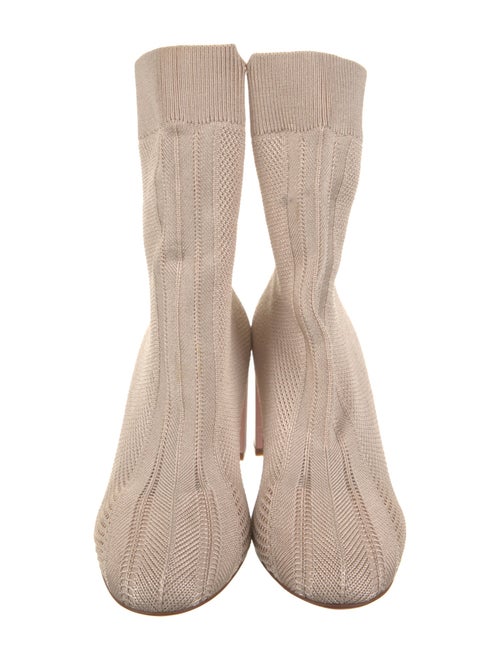 Christian Louboutin Sock Boots