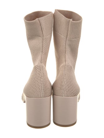 Christian Louboutin Sock Boots