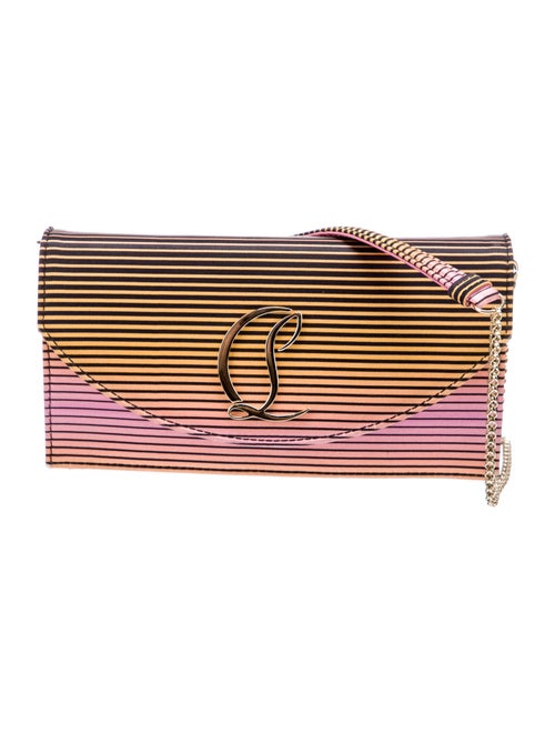 Christian Louboutin Leather Loubi54