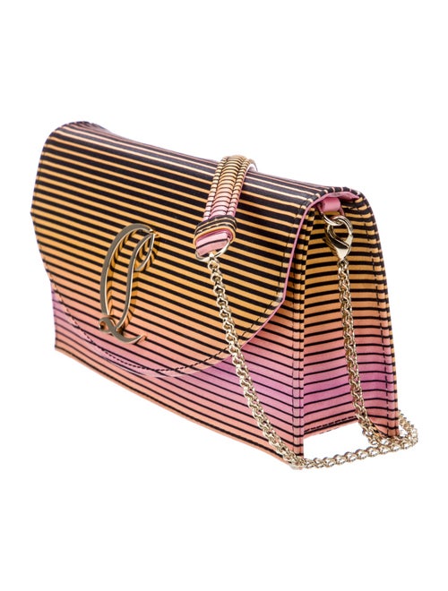 Christian Louboutin Leather Loubi54