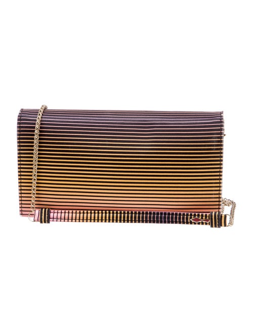 Christian Louboutin Leather Loubi54