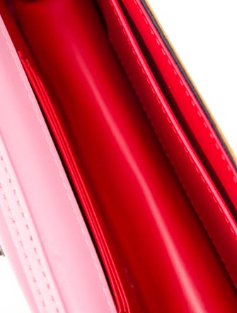 Christian Louboutin Leather Loubi54