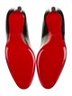 Christian Louboutin Leather Pumps
