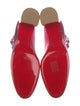 Christian Louboutin Leather Pumps