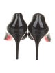 Christian Louboutin Patent Leather Pumps
