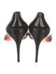 Christian Louboutin Patent Leather Pumps