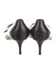 Christian Louboutin Leather Pumps