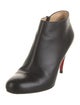 Christian Louboutin Leather Boots