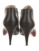Christian Louboutin Leather Boots