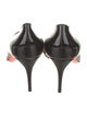 Christian Louboutin Patent Leather Pumps