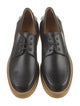Christian Louboutin Leather Brogues