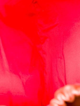 Christian Louboutin Embossed Leather Le 54