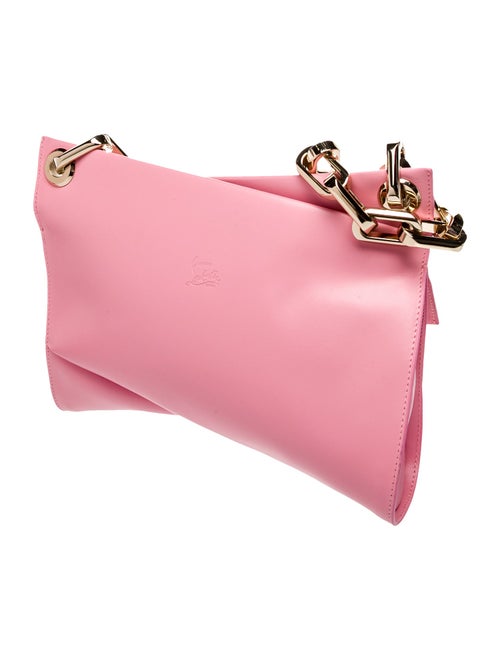 Christian Louboutin Leather Loubitwist