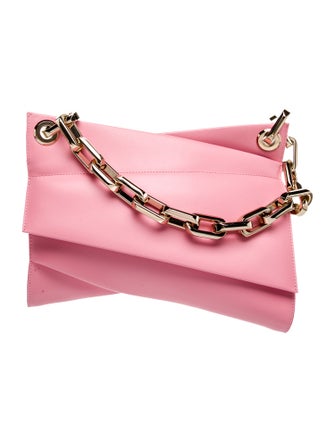 Christian Louboutin Leather Loubitwist