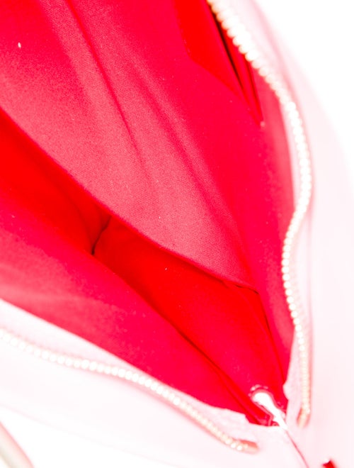 Christian Louboutin Leather Loubitwist