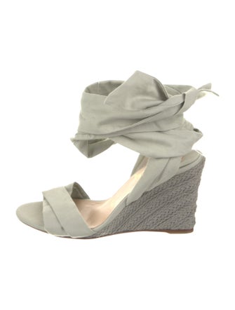 Christian Louboutin Espadrilles