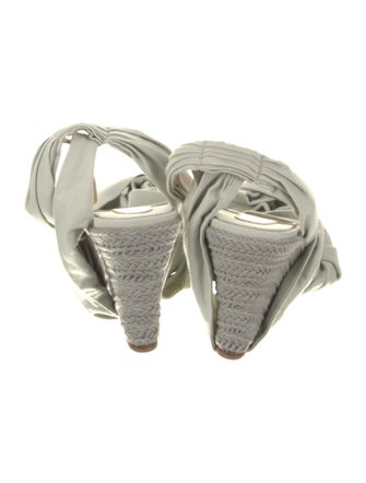 Christian Louboutin Espadrilles