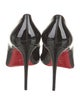 Christian Louboutin Patent Leather Pumps