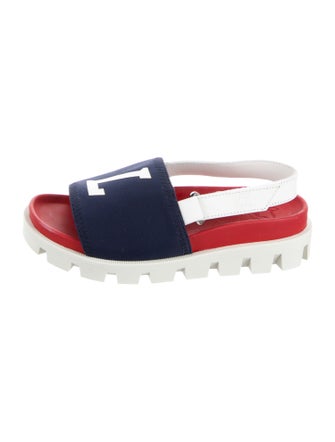 Christian Louboutin Girls' Strap Sandals