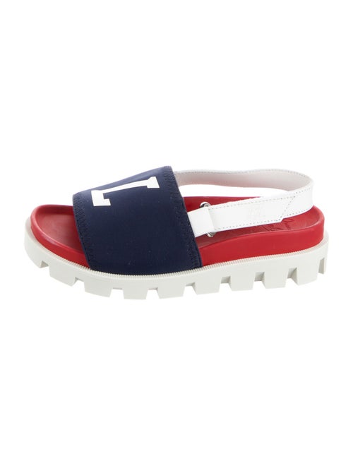 Christian Louboutin Girls' Strap Sandals