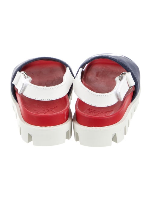 Christian Louboutin Girls' Strap Sandals