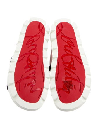 Christian Louboutin Girls' Strap Sandals