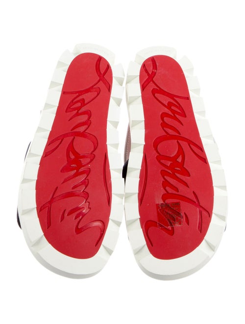 Christian Louboutin Girls' Strap Sandals