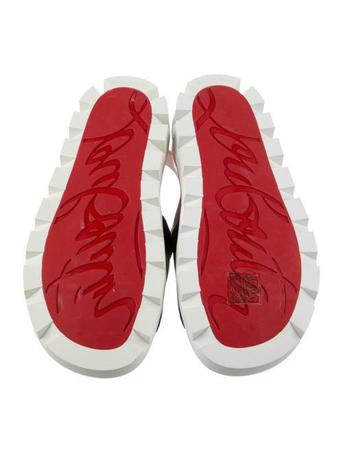 Christian Louboutin Girls' Strap Sandals