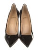 Christian Louboutin Patent Leather Pumps