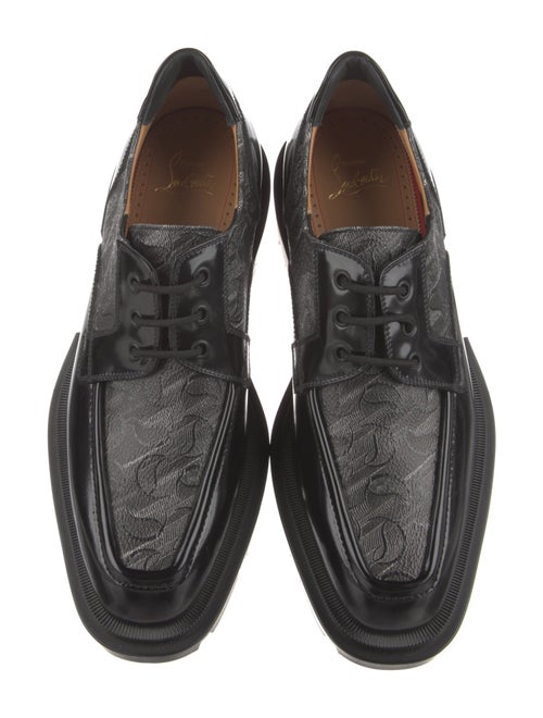 Christian Louboutin Derby Shoes