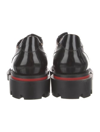 Christian Louboutin Derby Shoes